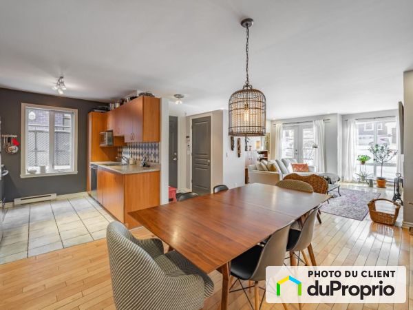 100-1801 avenue Glendale, Outremont for rent