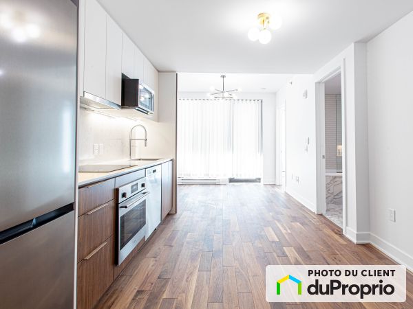 406-2060 rue Peel, Ville-Marie (Centre-Ville et Vieux-Montréal) for rent