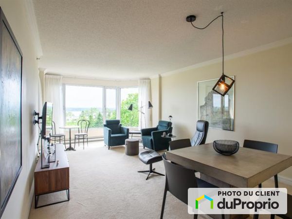 402-12 rue des Jardin Mérici, Montcalm for rent