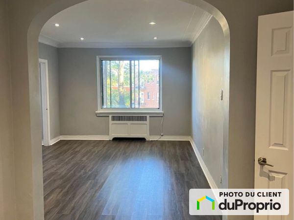 3315 avenue Ridgewood, Côte-des-Neiges / Notre-Dame-de-Grâce for rent