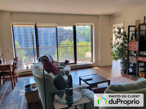 5D-6111 avenue du Boisé, Côte-des-Neiges / Notre-Dame-de-Grâce for rent