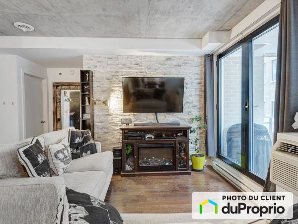 229-1010 rue William, Griffintown for rent