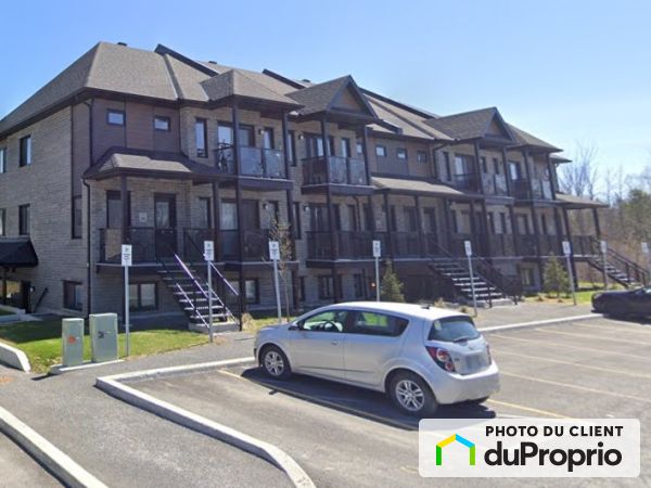 2-112 rue Katimavik, Gatineau (Aylmer) for rent