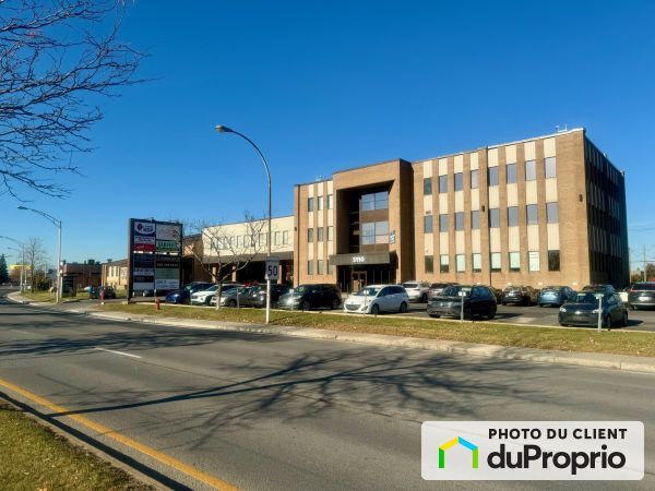 300-5100, boulevard Cousineau, Longueuil (St-Hubert) à louer