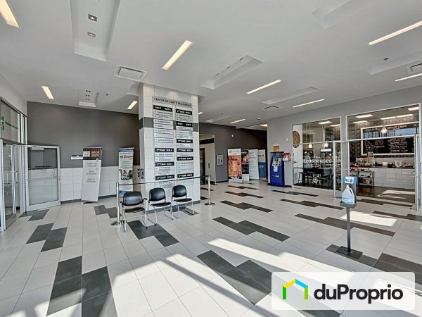 411A-230, boulevard Brisebois, Chateauguay à louer