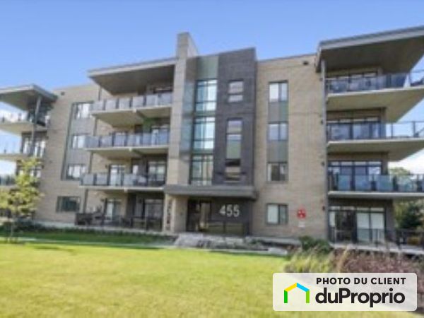 203-455 rue de l&#39;Atmosphère, Gatineau (Aylmer) for rent