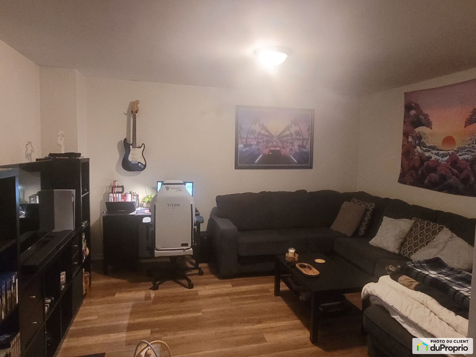 2 rue Graham, Gatineau (Hull) for rent