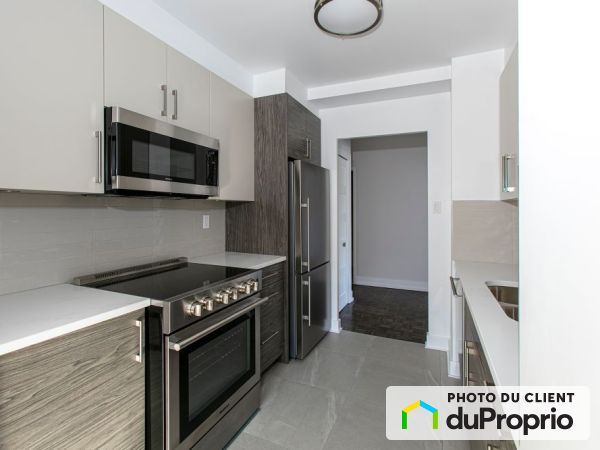 3033 rue Sherbrooke Ouest, Westmount for rent