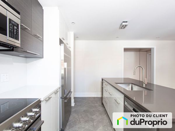 3055 rue Sherbrooke Ouest, Westmount for rent