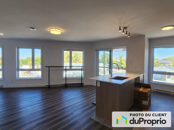 8114 boulevard Lévesque Est, Duvernay-Est for rent