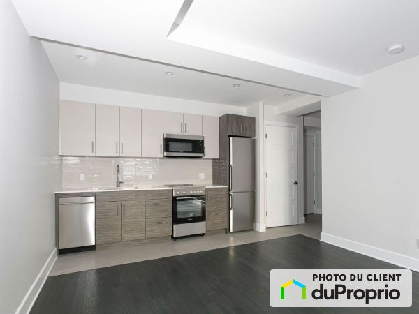 4851 chemin de la Côte Saint-Luc, Côte-des-Neiges / Notre-Dame-de-Grâce for rent