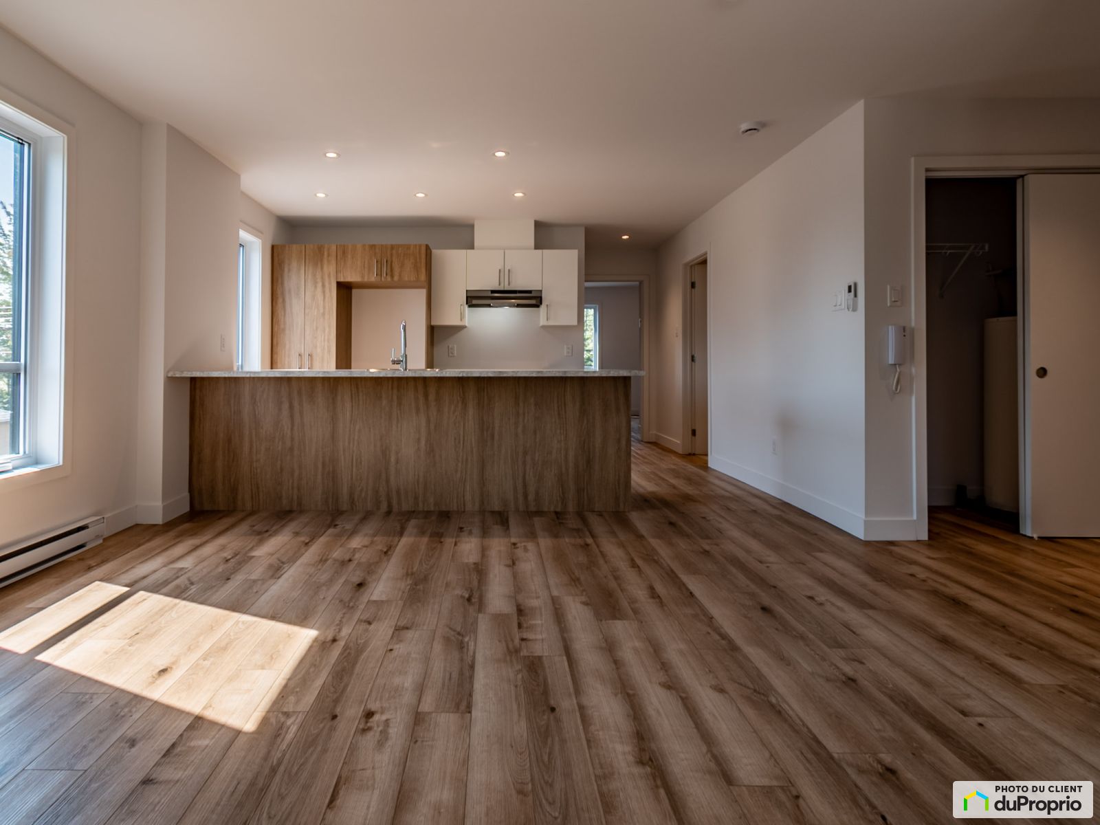 490 rue Flavie-Poirier — photo 1