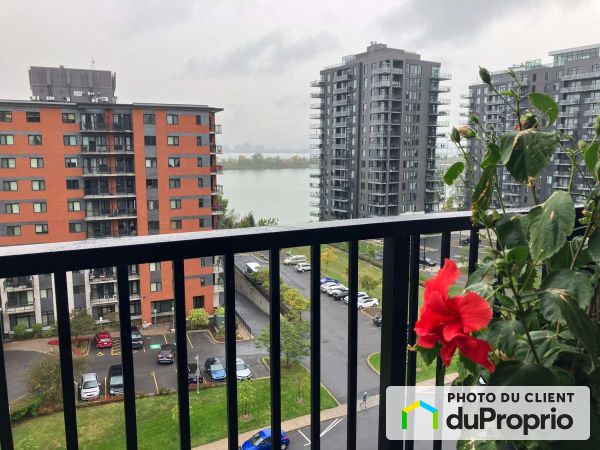 909-8405 place St-Charles, Brossard for rent