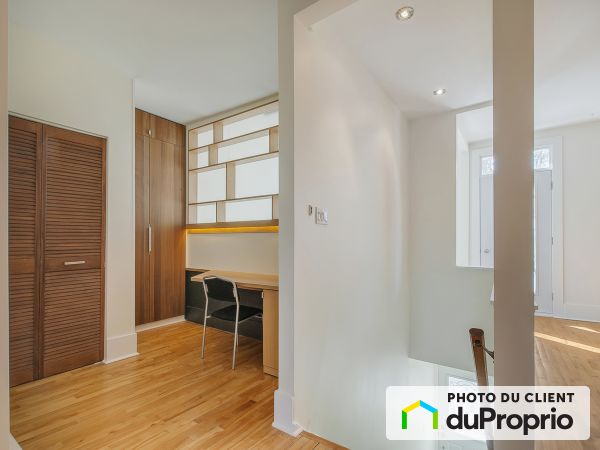 5265 avenue des Érables, Le Plateau-Mont-Royal for rent