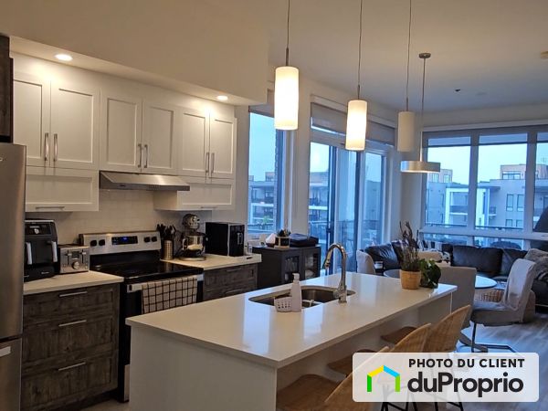 409-410 rue de l&#39;Atmosphère, Gatineau (Hull) for rent