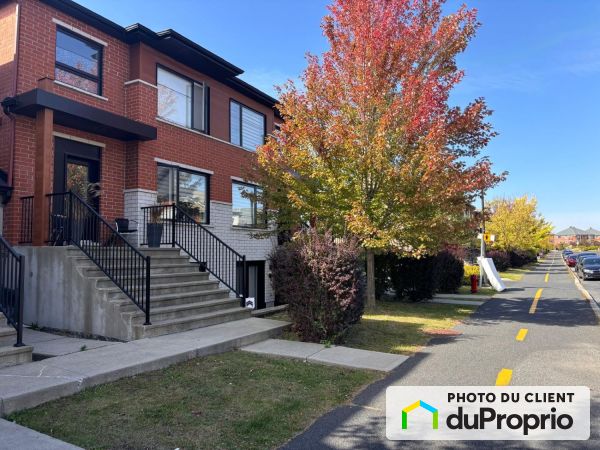 6145 rue de Lancaster, Brossard for rent