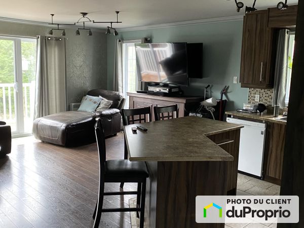 2 rue de la Falaise, St-Gabriel-De-Valcartier for rent