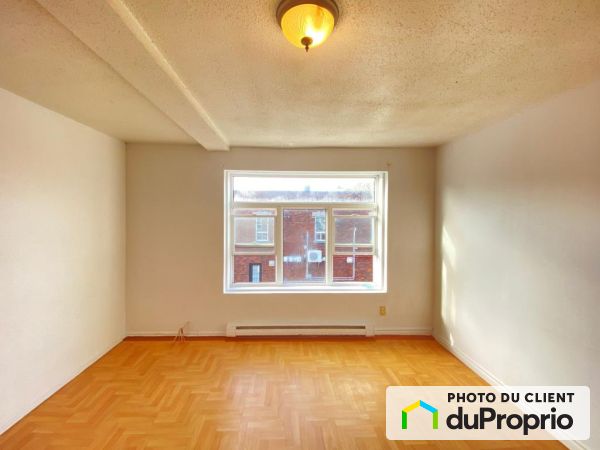 2-7579 rue Édouard, LaSalle for rent