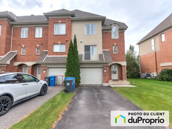 5405 avenue Colomb, Brossard for rent