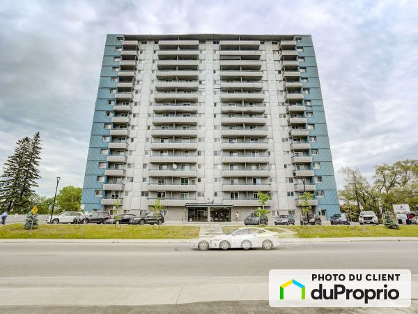 680 boulevard Saint-Joseph, Gatineau (Hull) for rent