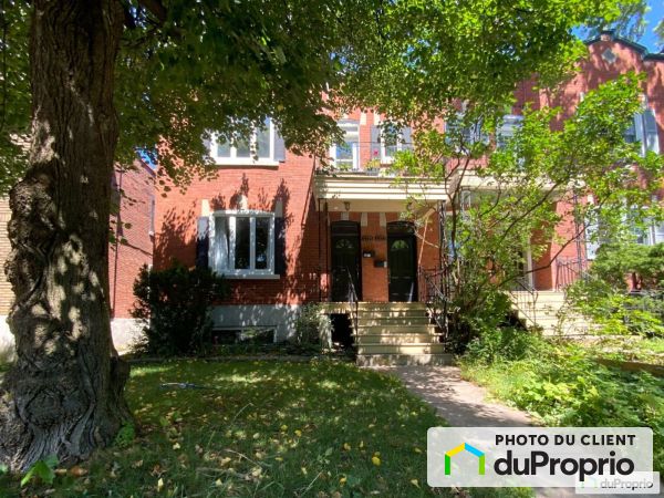 4373 avenue Earnscliffe, Côte-des-Neiges / Notre-Dame-de-Grâce for rent