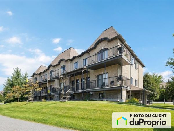 1-650 boulevard des Grives, Gatineau (Hull) for rent