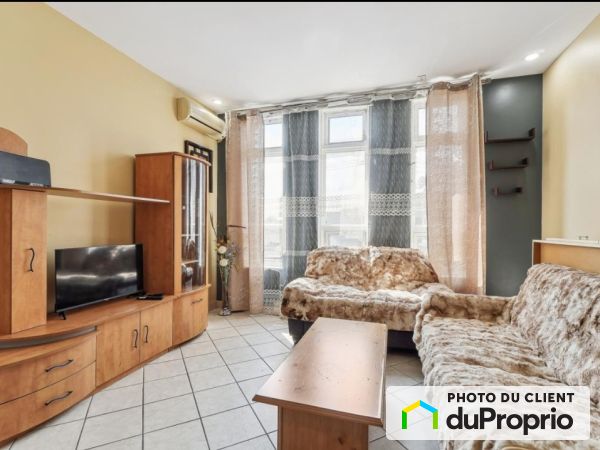 3825 boulevard Lévesque Ouest, Chomedey for rent