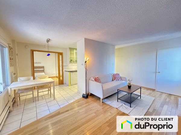 701-3470 rue Simpson, Ville-Marie (Centre-Ville et Vieux-Montréal) for rent