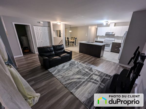 4-674 boulevard du Plateau, Gatineau (Aylmer) for rent