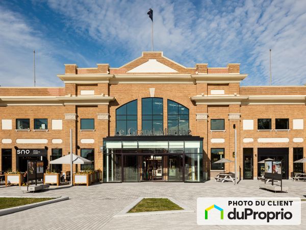 250-M boulevard Wilfrid-Hamel, Limoilou for rent