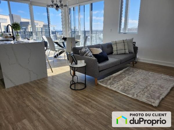 406-445 rue de l&#39;Atmosphère, Gatineau (Hull) for rent