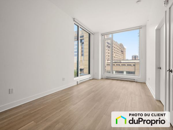 950 rue Saint-Antoine Ouest, Ville-Marie (Centre-Ville et Vieux-Montréal) for rent