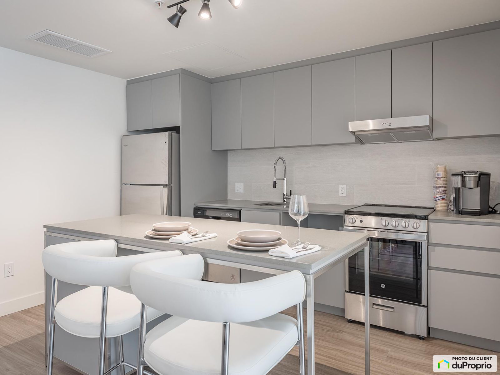 5050, boulevard de l'Assomption — photo 1