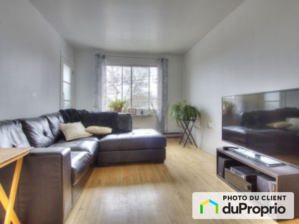 A-9327 Rue Parthenais, Villeray / St-Michel / Parc-Extension for rent