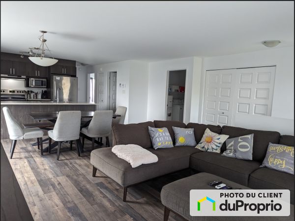 2-165 rue Nancy-Elliott, Gatineau (Aylmer) for rent