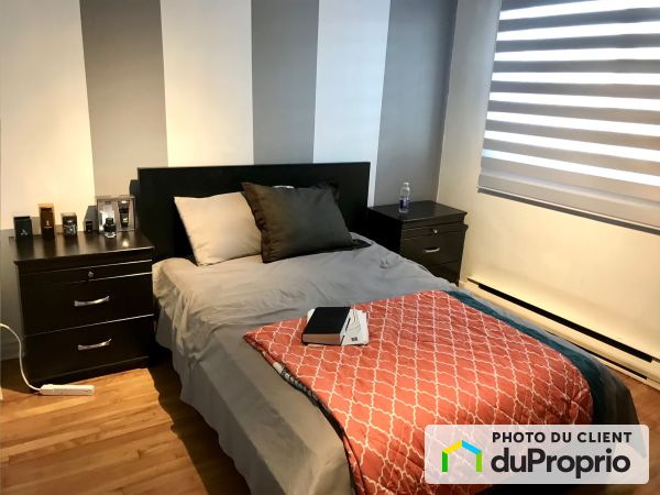 2747 Lévesque Est, Duvernay for rent