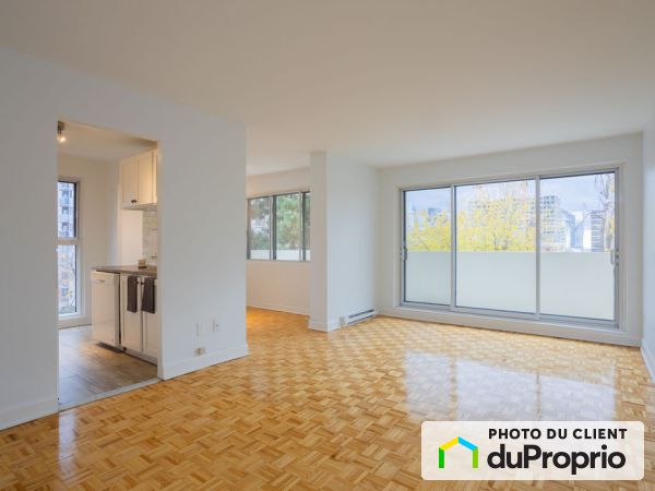 1530 Avenue du Docteur Penfield, Ville-Marie (Centre-Ville et Vieux-Montréal) for rent