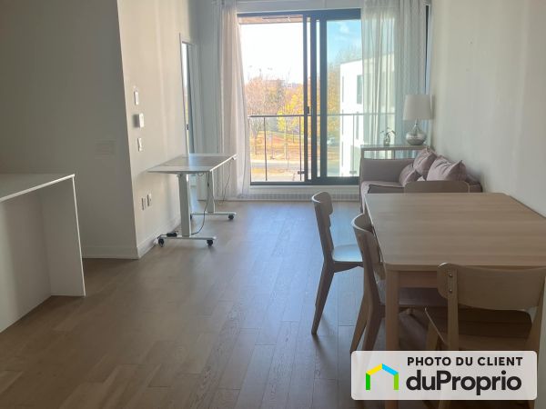 440-10856 rue Basile-Routhier, Ahuntsic / Cartierville for rent