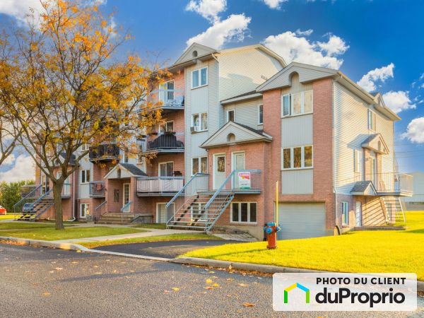 91 avenue Jolliet, Candiac for rent