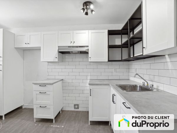 1-245 boulevard Henri-Bourassa, Ahuntsic / Cartierville for rent