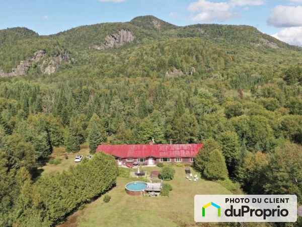 3352 chemin du Lac-Supérieur, Lac-Superieur for rent