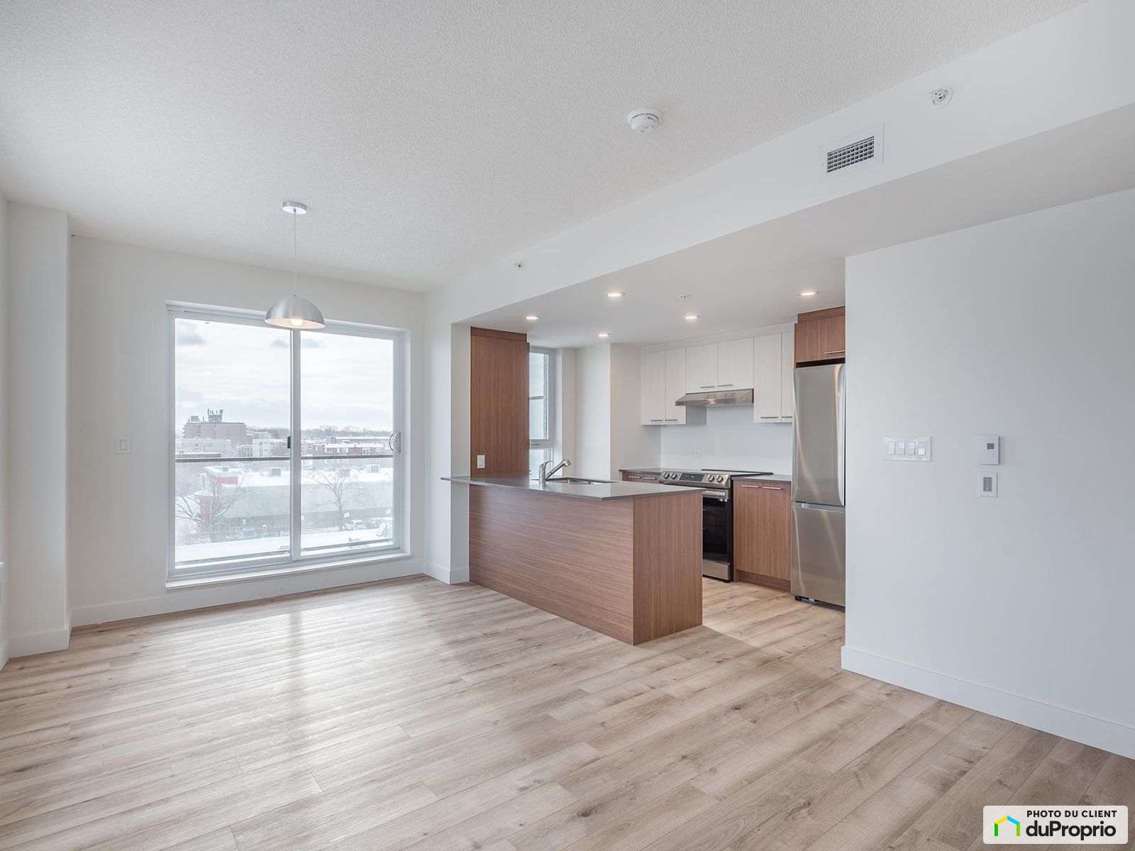 9355, rue Sherbrooke Est — photo 1