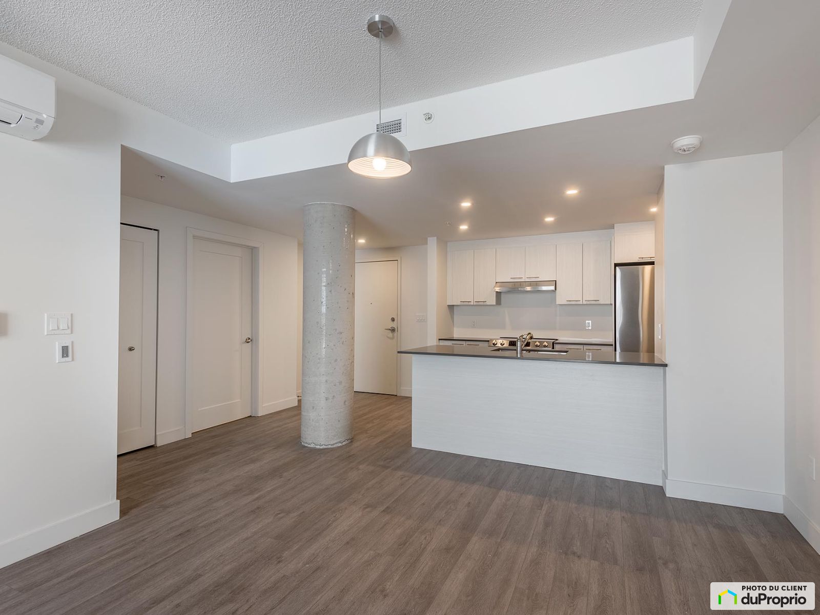 9355, rue Sherbrooke Est — photo 1