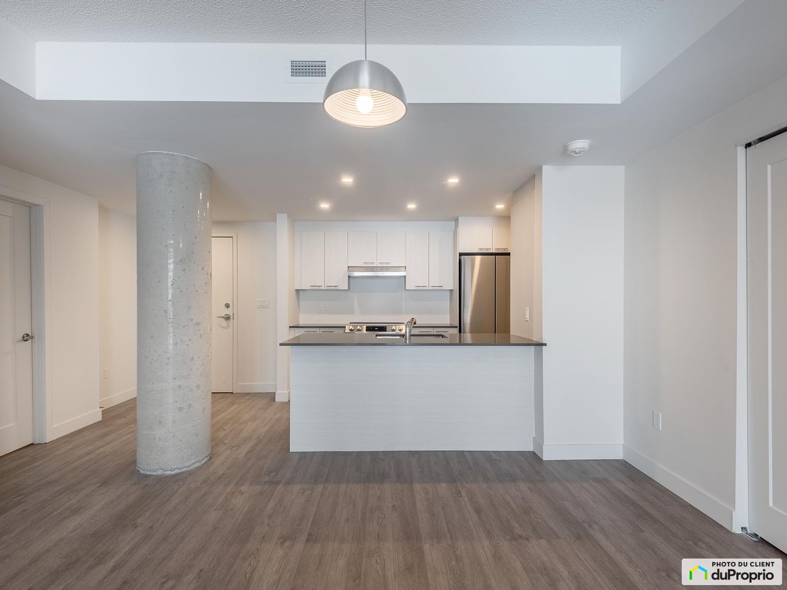 9355, rue Sherbrooke Est — photo 2