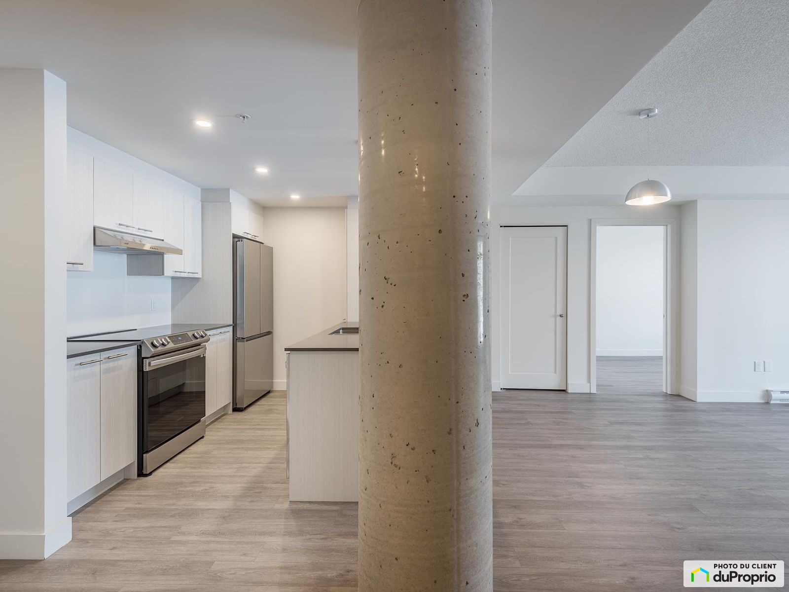 9355, rue Sherbrooke Est — photo 3