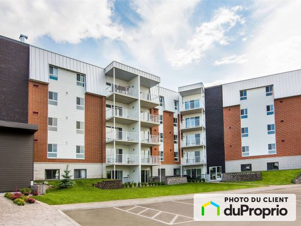 Logement - 415-285 Route 138, Limoilou à louer