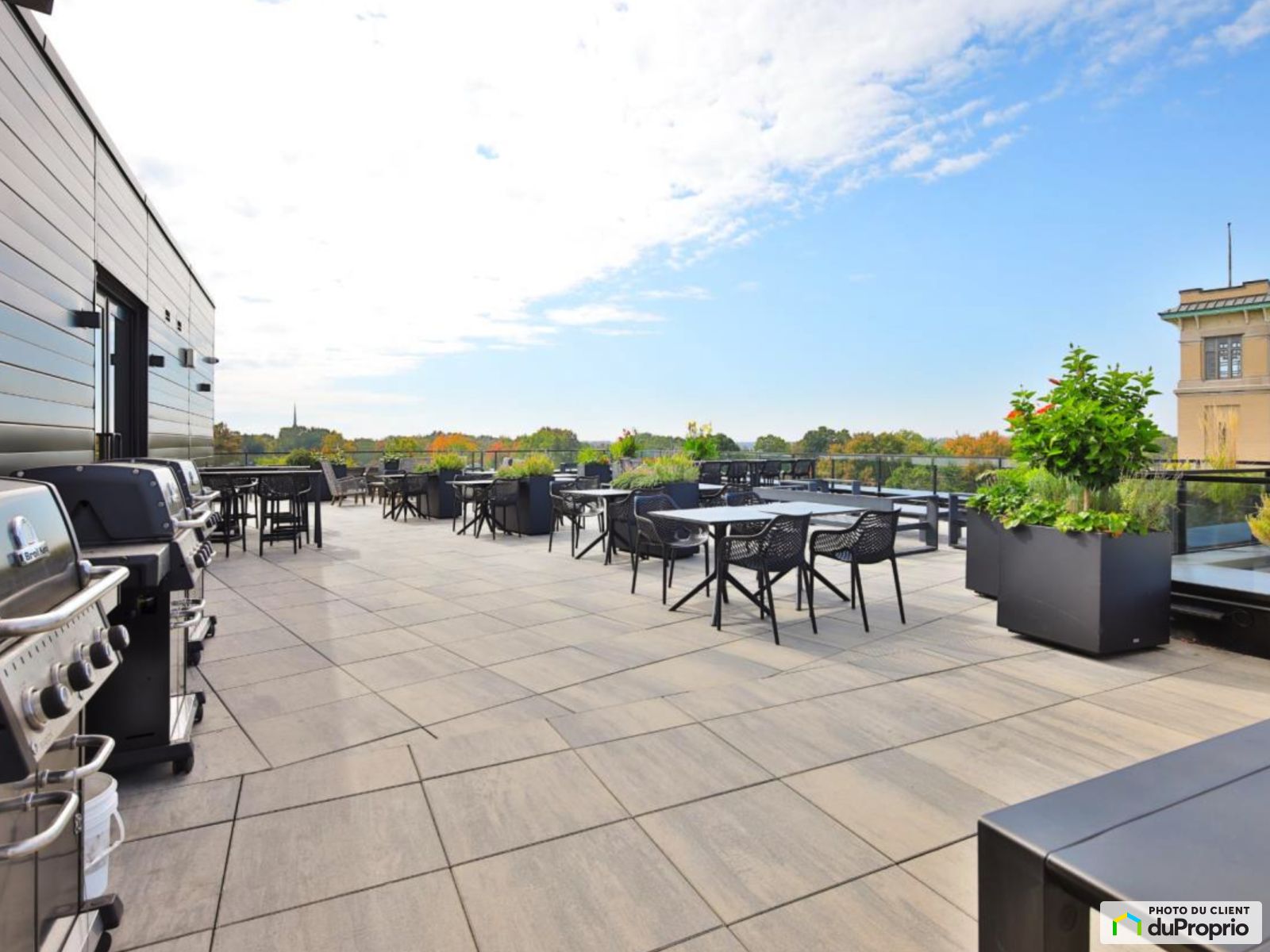 10850 rue Basile-Routhier — photo 3