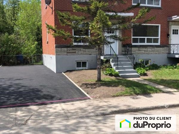 545, rue Dorothy, Longueuil (Greenfield Park) à louer