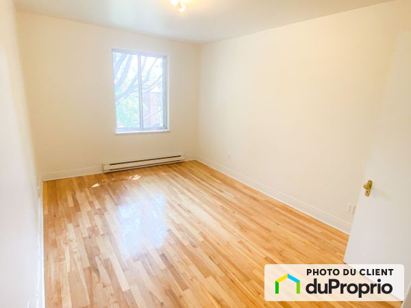 3 avenue Barclay, Côte-des-Neiges / Notre-Dame-de-Grâce for rent