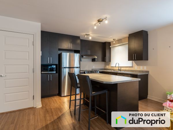 7051 rue Tourangeau, Longueuil (St-Hubert) for rent